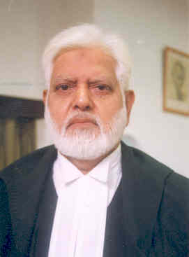 Hon&#39;ble Mr. Justice Irshad Hussain - Justice_Irshand_Hussain